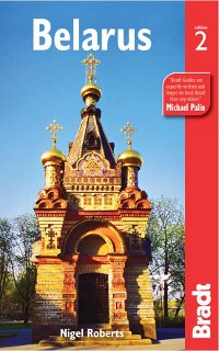 Bradt Belarus 2nd ed